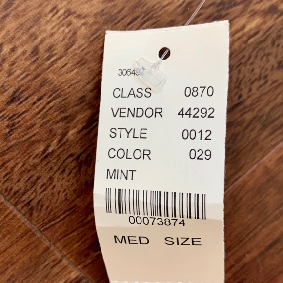 Kirra Heart Keyhole Dress - Picture 3 of 4